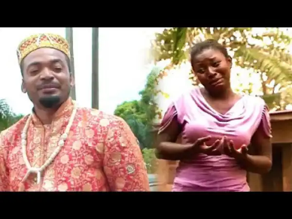 The Pretty Girl That Found Favor In The Sight Of The Prince 2 - 2019